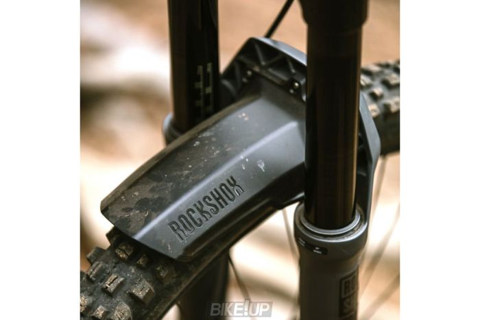 Крило RockShox MTB Fender Black Short - SID 35mm (C1+/2021+) V2