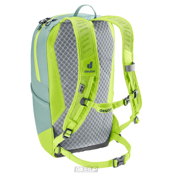 Рюкзак DEUTER Speed Lite 17 колір 2807