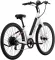 Электровелосипед 27.5" AVENTON Pace.3 ST 500 Ghost White