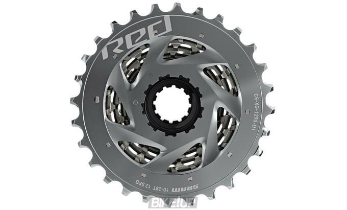 Касета SRAM XG-1290 D1 12шв 10-28