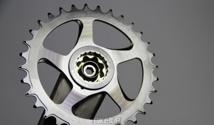 LOCKRING,SPIDER,ASSY,30мм ШАТУНЫ