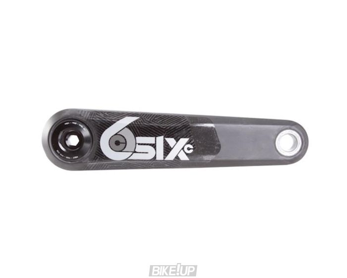Шатуни RFCRANKARMS,SIXC,83MM,170,BLK