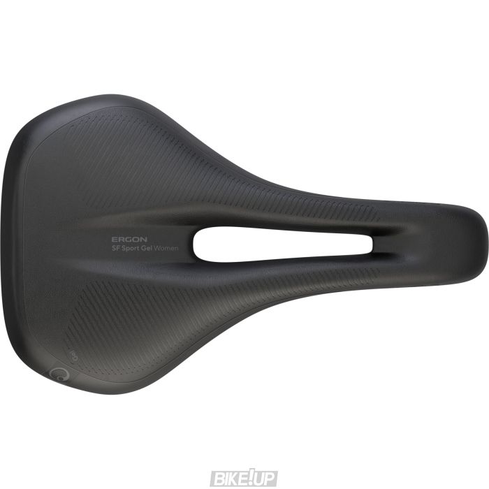 Сідло Ergon SF Sport Gel Women M/L