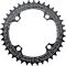 Зiрка RF CHAINRING,NARROW WIDE,104X36,BLK,10-12S