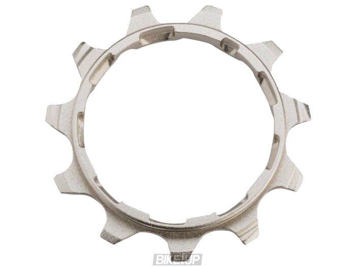 Зірка касети CS-М8000, 11-зуб. спейсер