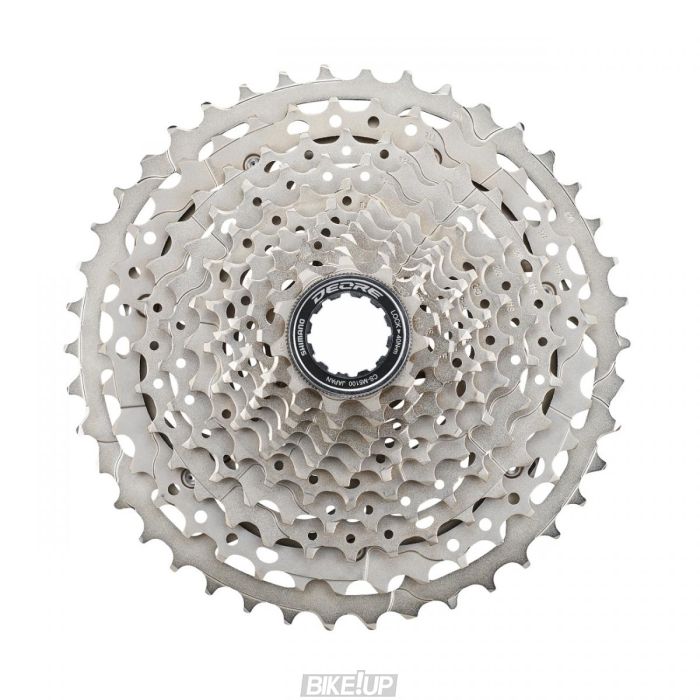 Групсет Shimano DEORE M5100 11-42 2x11