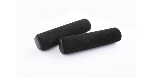 Гріпси NEKO NKG-830 з піни 130мм чорні