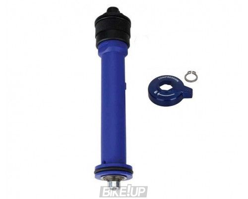 Демпфер компресії RockShox 07 TORA 302 TURNKEY STD ADJ