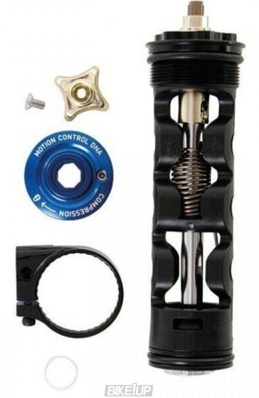 Сервисные запчасти COMP DMPR SIDB/RBA MCDNA RL RMT10 SVR