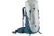 Рюкзак Deuter Aircontact Lite 40 + 10 колір 4327 tin-arctic