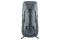 Рюкзак Deuter Aircontact Lite 60 + 10 SL колір 4412 shale-graphite