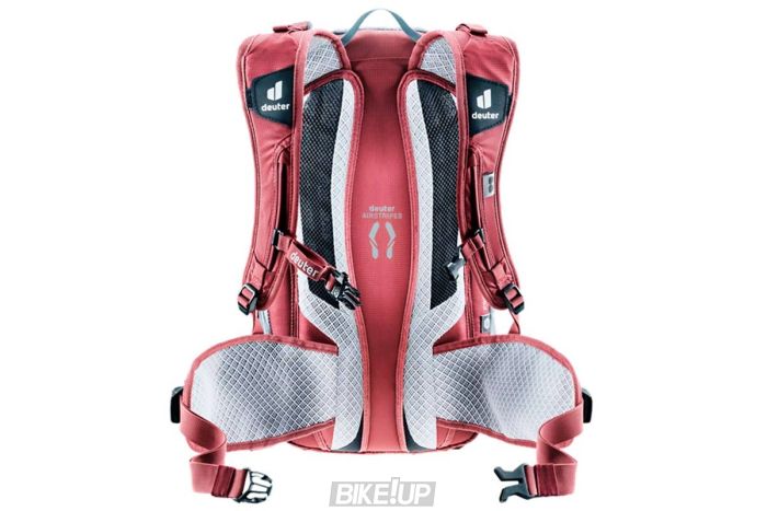 Рюкзак Flyt 12 SL колір 3527 dusk-redwood