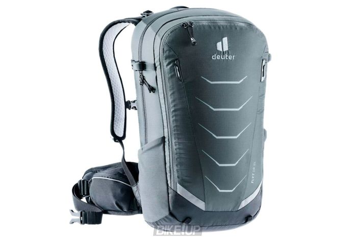 Рюкзак Flyt 18 SL колір 4701 graphite-black