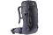 Рюкзак Deuter Futura Air Trek 45 + 10 SL колір 7403 black-graphite