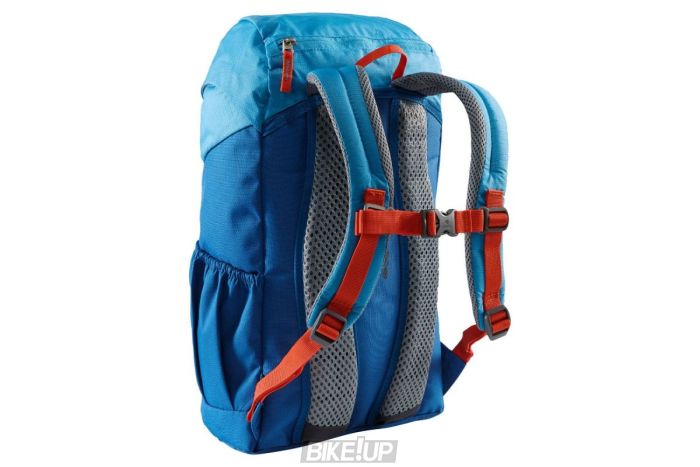 Рюкзак Deuter Junior колір 1324 azure-lapis