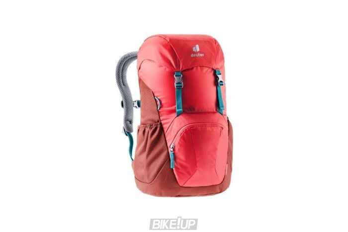 Рюкзак Deuter Junior колір 5549 chili-lava