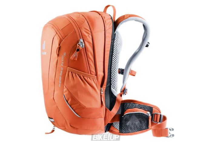 Рюкзак Superbike 14 EXP SL колір 9004 paprika