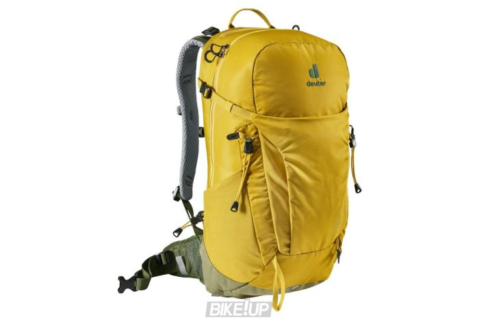 Рюкзак Trail 22 колір 8208 turmeric-khaki