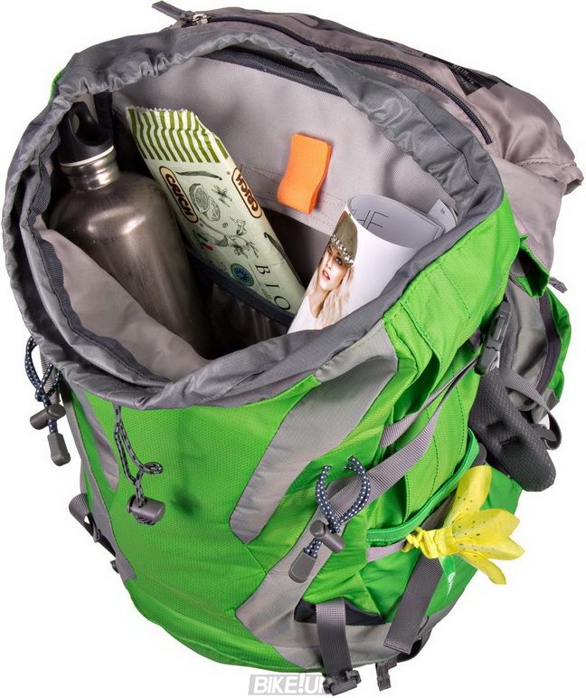 Рюкзак DEUTER Futura 30 SL колір 5553 cranberry-coral