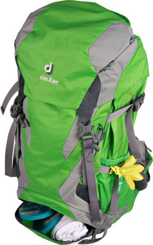 Рюкзак DEUTER Futura 30 SL колір 5553 cranberry-coral