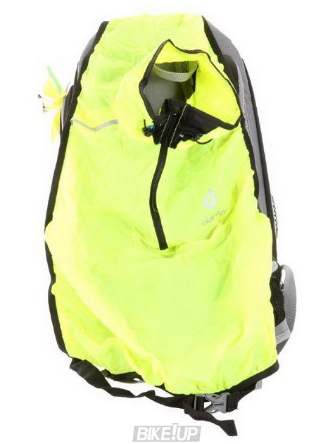 Рюкзак DEUTER Superbike 14 EXP SL колір 5509 aubergine-magenta