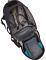 Рюкзак DEUTER Traveller 60 + 10 SL колір 7321 black-turquoise