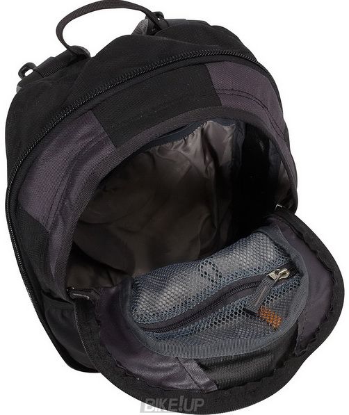 Рюкзак DEUTER Traveller 70 + 10 колір 7400 black-silver