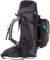 Рюкзак DEUTER Quantum 60+10 SL колір 7321 black-turquoise