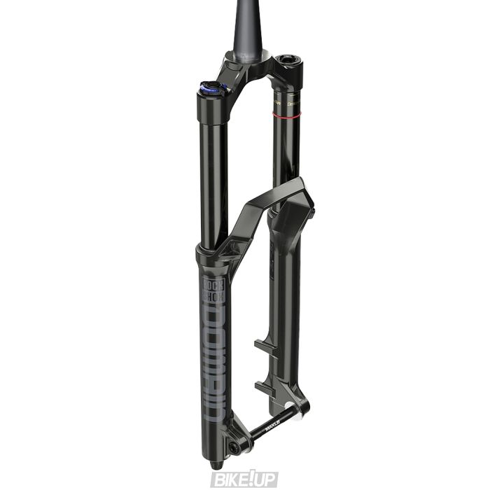 Вилка RockShox Domain RC -  Crown 29" Boost™ 15x110 160mm Black Alum Str Tpr 44offset DebonAir (includes ZipTie Fender, Star nut & Maxle Stealth) B1