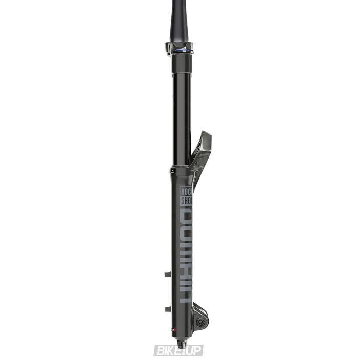 Вилка RockShox Domain RC -  Crown 29" Boost™ 15x110 170mm Black Alum Str Tpr 44offset DebonAir (includes ZipTie Fender, Star nut & Maxle Stealth) B1