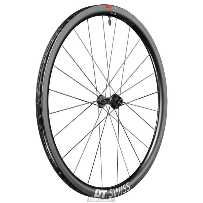 Колесо DT SWISS ERC 1100 DI 700C CL 35 12/100