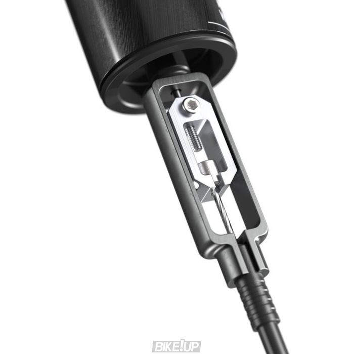 Дропер DT SWISS D232 ONE 60мм 400 27.2 Carbon L1 Trigger Matchmaker