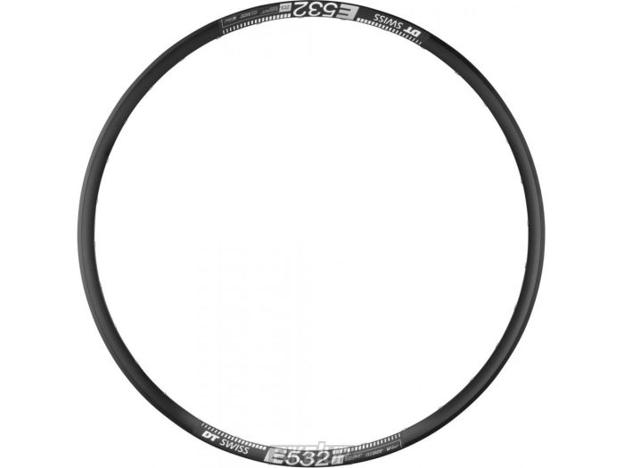 Обід DT SWISS E 532 29x30 DISK BRAKE 28отв.