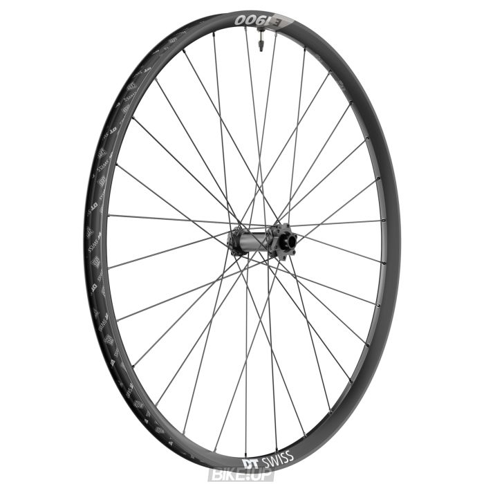 Колесо DT Swiss  E 1900 SP 29 IS 30 15/110