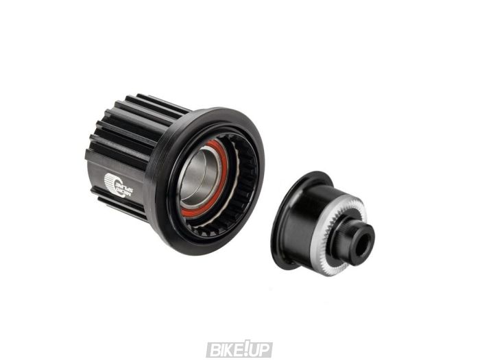 Барабан DT SWISS K MTB SHIMANO MS RATCHET 05/130/35 AL LI SL B