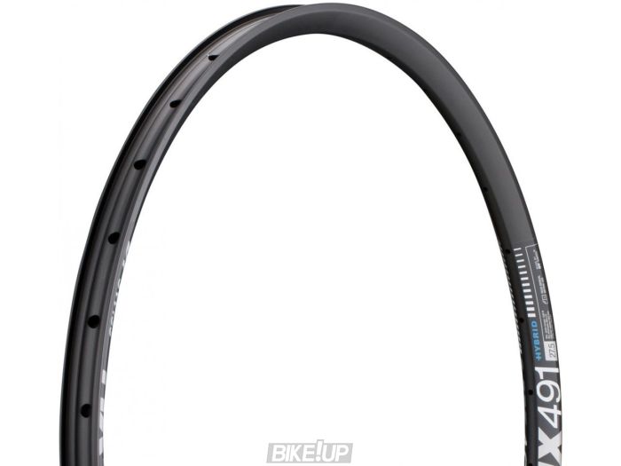 Обід DT SWISS HX 491 27x25 DISK BRAKE 28отв.