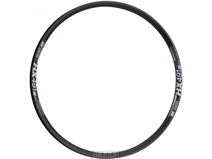 Обід DT SWISS HX 491 27x25 DISK BRAKE 32отв.