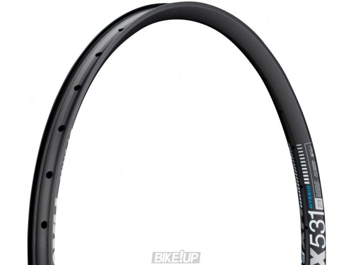 Обід DT SWISS HX 531 27x30 DISK BRAKE 32отв.