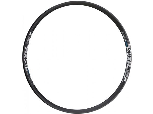 Обід DT SWISS HX 531 27x30 DISK BRAKE 32отв.