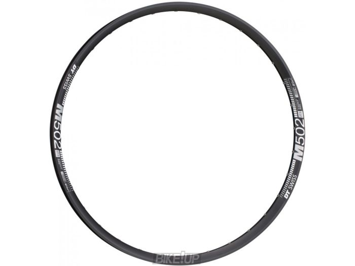 Обід DT SWISS M 502 27x30 DISK BRAKE 28отв.