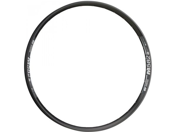 Обід DT SWISS M 582 27x40 DISK BRAKE 28отв.