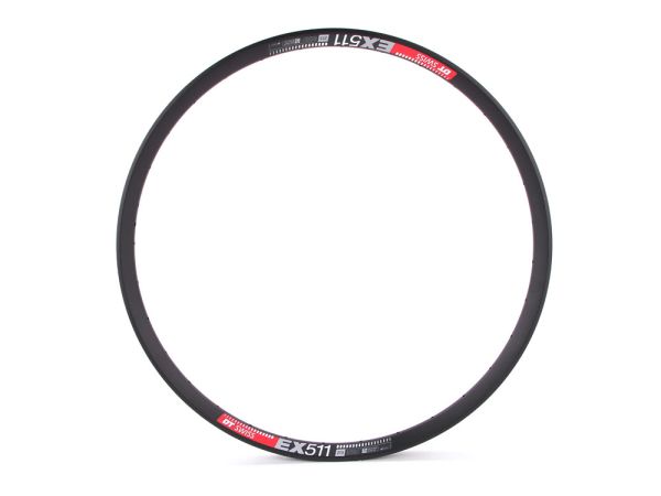 Обід DT SWISS EX 511 29x30 DISK BRAKE 28отв.