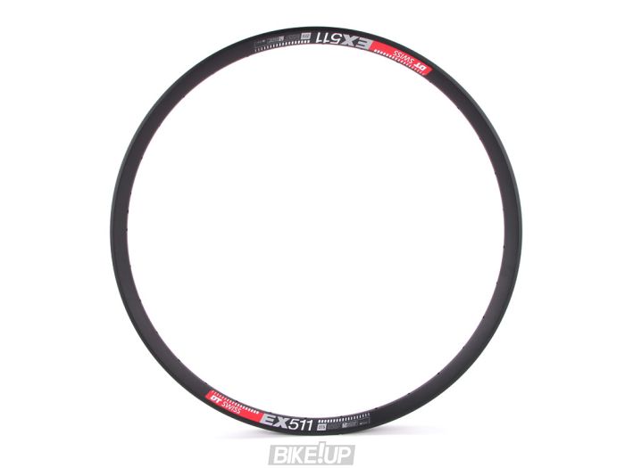 Обід DT SWISS EX 511 29x30 DISK BRAKE 28отв.