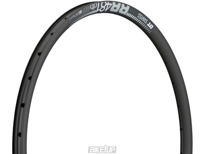 Обід DT SWISS RR 481 27X22 DISK BRAKE 24отв.