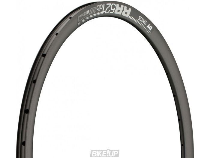 Обід DT SWISS RR 521 29x20 DISK BRAKE 24отв.