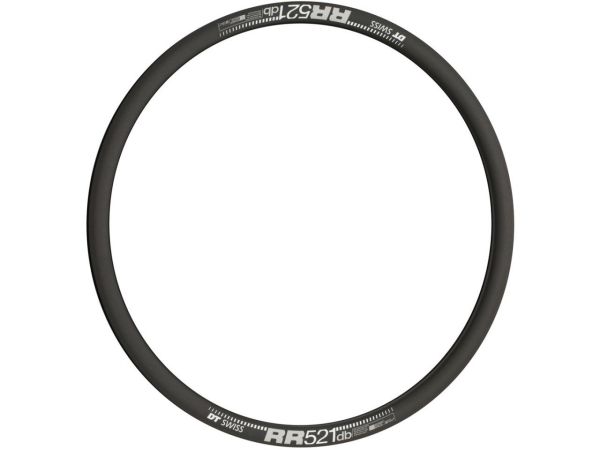 Обід DT SWISS RR 521 29x20 DISK BRAKE 28отв.