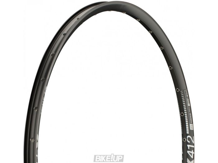 Обід DT SWISS X 412 27x225 DISK BRAKE 28отв.