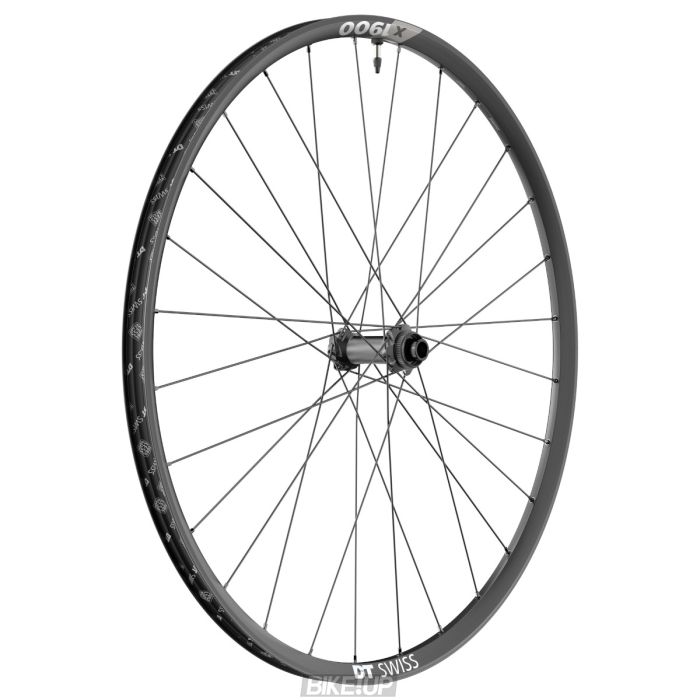 Колесо DT Swiss  X 1900 SP 29 CL 25 15/110