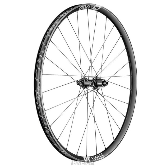 Колесо DT Swiss  XM 1700 SP 29 CL 30 12/148 ASL12