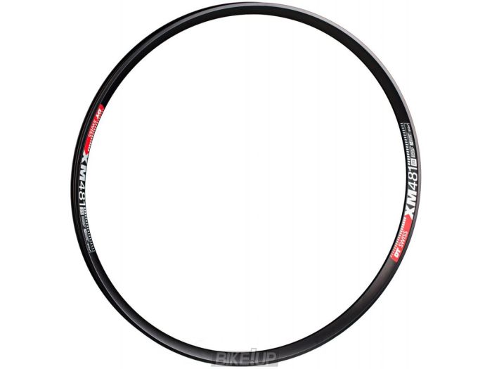 Обід DT SWISS XM 481 29x30 DISK BRAKE 28отв.